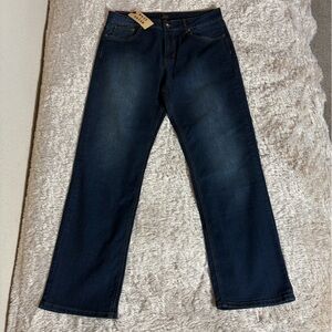 G-STAR RAW Blue Denim Jeans